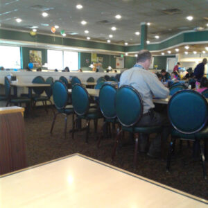 Old Country Buffet - Philadelphia