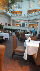 Old Hickory Steakhouse - Nashville