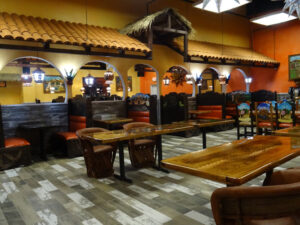 Old Mexico Cantina & Grille - Suamico