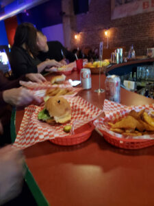 Old Pal Texas Tavern - Lockhart