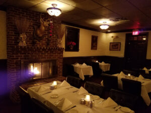 Olde Towne Steak & Seafood - Fredericksburg