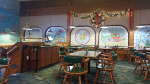 Olde World Restaurant - North Port