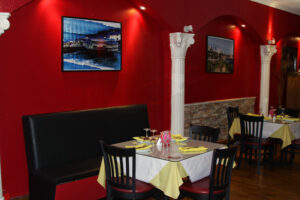 Olibar - Peruvian Cuisine - New Rochelle