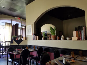 Oliva Italian Eatery - Fort Worth