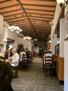 Olive Garden Italian Restaurant - Leominster