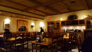 Olive Garden Italian Restaurant - Worcester