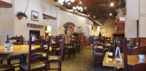 Olive Garden Italian Restaurant - Rockaway