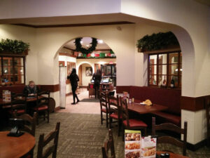 Olive Garden Italian Restaurant - Rochester