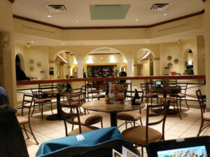 Olive Garden Italian Restaurant - Lancaster