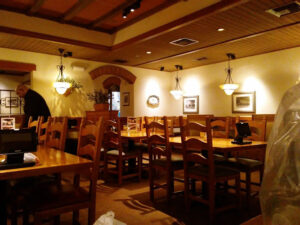 Olive Garden Italian Restaurant - Lancaster