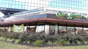 Olive Garden Italian Restaurant - Vienna