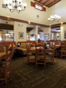 Olive Garden Italian Restaurant - Winchester