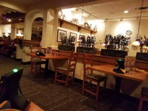 Olive Garden Italian Restaurant - Virginia Beach