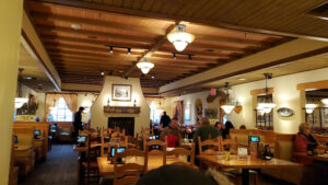 Olive Garden Italian Restaurant - Beckley