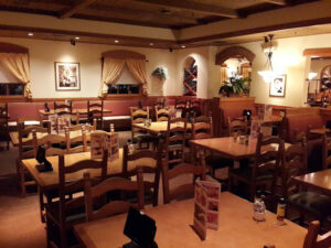 Olive Garden Italian Restaurant - Triadelphia