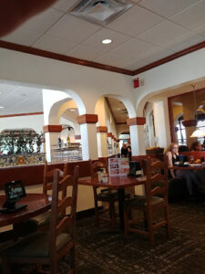 Olive Garden Italian Restaurant - Parkersburg