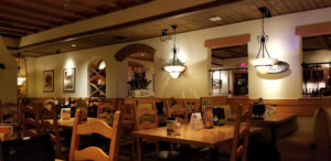 Olive Garden Italian Restaurant - High Point