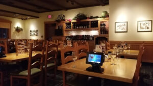 Olive Garden Italian Restaurant - Pooler