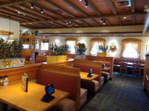 Olive Garden Italian Restaurant - Waycross