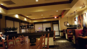 Olive Garden Italian Restaurant - Panama City