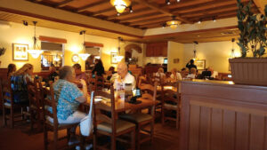 Olive Garden Italian Restaurant - Vero Beach