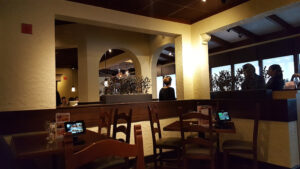 Olive Garden Italian Restaurant - Miami