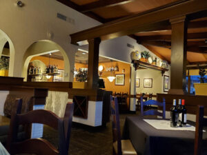 Olive Garden Italian Restaurant - Lake Worth Beach