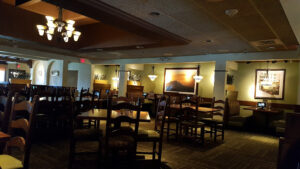 Olive Garden Italian Restaurant - Port Richey