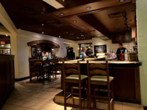 Olive Garden Italian Restaurant - Jensen Beach