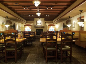 Olive Garden Italian Restaurant - Port St. Lucie