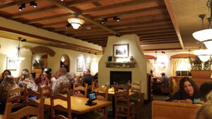 Olive Garden Italian Restaurant - Cookeville