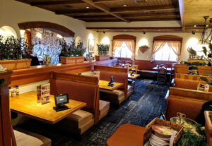 Olive Garden Italian Restaurant - Louisville