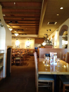 Olive Garden Italian Restaurant - Bowling Green