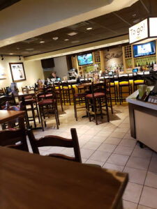 Olive Garden Italian Restaurant - Toledo