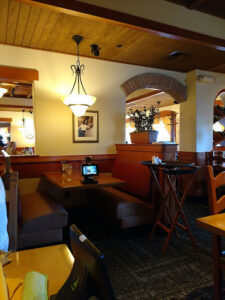 Olive Garden Italian Restaurant - Springfield