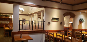 Olive Garden Italian Restaurant - Findlay