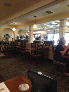 Olive Garden Italian Restaurant - Merrillville