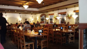 Olive Garden Italian Restaurant - Clarksville