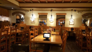 Olive Garden Italian Restaurant - Richmond