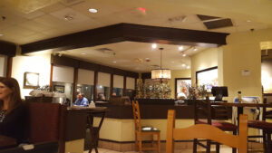 Olive Garden Italian Restaurant - Sterling Heights