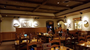 Olive Garden Italian Restaurant - Wentzville