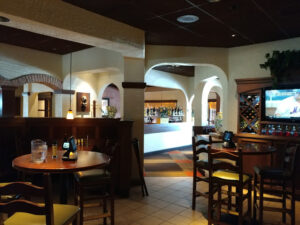 Olive Garden Italian Restaurant - Kansas City