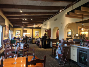 Olive Garden Italian Restaurant - Branson