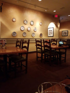 Olive Garden Italian Restaurant - Tulsa