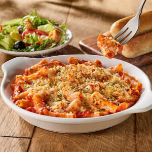 Olive Garden Italian Restaurant - Garland