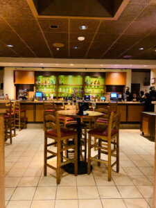 Olive Garden Italian Restaurant - Dallas