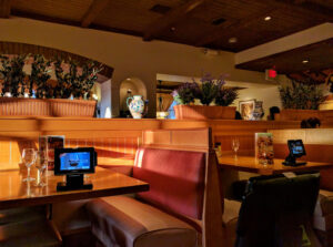 Olive Garden Italian Restaurant - Arlington