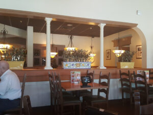 Olive Garden Italian Restaurant - Arlington