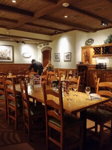 Olive Garden Italian Restaurant - Fort Worth