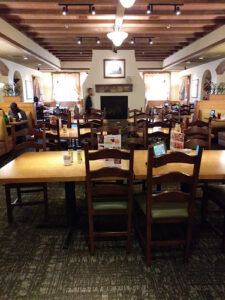 Olive Garden Italian Restaurant - Houston